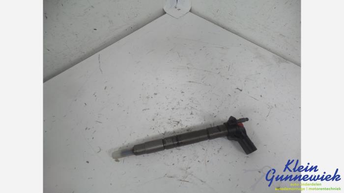 Gereviseerde Verstuiver (diesel) Audi A3 Prijs € 114,95 Inclusief btw aangeboden door Klein Gunnewiek Autodemontage & Motorentechniek