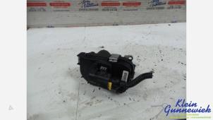 Gebruikte Wervelklep motor Opel Astra Prijs € 35,00 Margeregeling aangeboden door Klein Gunnewiek Autodemontage & Motorentechniek