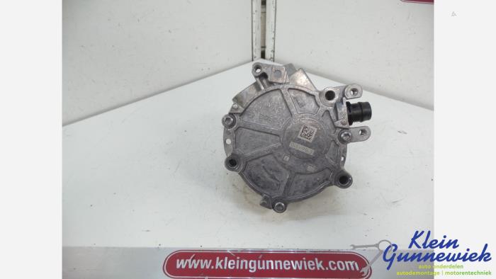 Gebruikte Vacuumpomp Rembekrachtiging Audi A3 Prijs € 33,00 Margeregeling aangeboden door Klein Gunnewiek Autodemontage & Motorentechniek