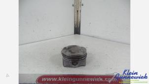 Gebruikte Zuiger Volkswagen Polo Prijs op aanvraag aangeboden door Klein Gunnewiek Autodemontage & Motorentechniek