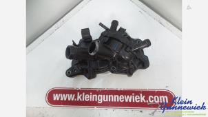 Gebruikte Waterpomp Skoda Kodiaq Prijs op aanvraag aangeboden door Klein Gunnewiek Autodemontage & Motorentechniek