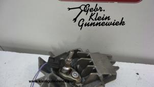 Gebruikte Verstuiver (diesel) Renault Kangoo Prijs op aanvraag aangeboden door Gebr.Klein Gunnewiek Ho.BV