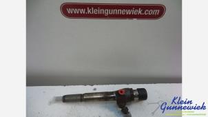 Gebruikte Verstuiver (diesel) Renault Grand Scenic Prijs € 35,00 Margeregeling aangeboden door Klein Gunnewiek Autodemontage & Motorentechniek