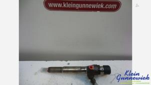 Gebruikte Verstuiver (diesel) Renault Grand Scenic Prijs € 35,00 Margeregeling aangeboden door Klein Gunnewiek Autodemontage & Motorentechniek