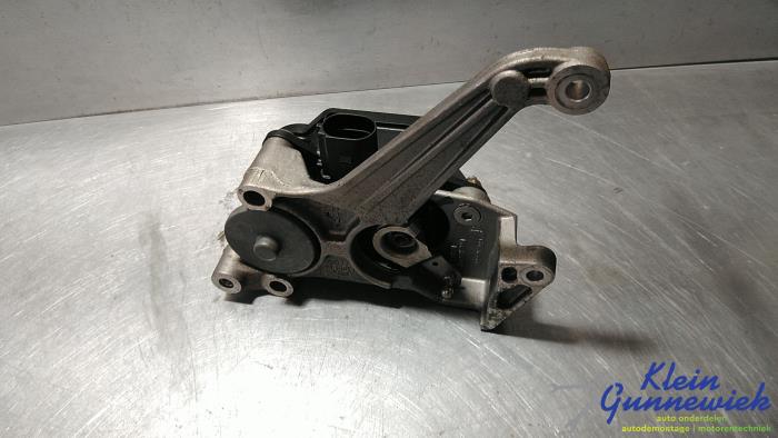 Gebruikte Wervelklep motor Opel Astra Prijs € 38,00 Margeregeling aangeboden door Klein Gunnewiek Autodemontage & Motorentechniek