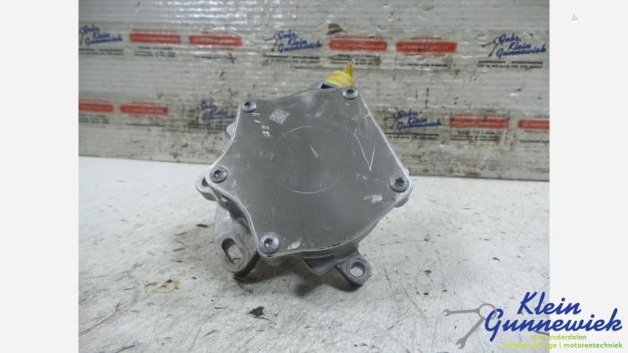 Gebruikte Vacuumpomp Rembekrachtiging Ford Fiesta Prijs € 62,00 Margeregeling aangeboden door Klein Gunnewiek Autodemontage & Motorentechniek
