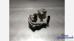 Gebruikte Wervelklep motor Audi A4 Prijs € 40,00 Margeregeling aangeboden door Klein Gunnewiek Autodemontage & Motorentechniek