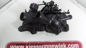Gebruikte Waterpomp Volkswagen Tiguan Prijs € 100,00 Margeregeling aangeboden door Gebr.Klein Gunnewiek Ho.BV