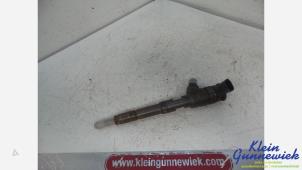 Gebruikte Verstuiver (diesel) Mercedes Citan Prijs € 35,00 Margeregeling aangeboden door Klein Gunnewiek Autodemontage & Motorentechniek