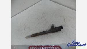 Gebruikte Verstuiver (diesel) Mercedes Citan Prijs € 35,00 Margeregeling aangeboden door Klein Gunnewiek Autodemontage & Motorentechniek