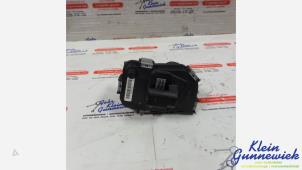 Gebruikte Wervelklep motor Opel Astra Prijs € 35,00 Margeregeling aangeboden door Klein Gunnewiek Autodemontage & Motorentechniek