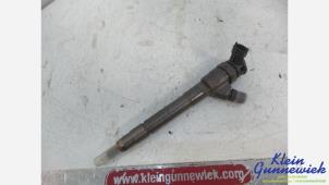 Gebruikte Verstuiver (diesel) Opel Vivaro Prijs € 75,00 Margeregeling aangeboden door Klein Gunnewiek Autodemontage & Motorentechniek