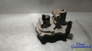 Gebruikte Wervelklep motor Audi A4 Prijs € 40,00 Margeregeling aangeboden door Klein Gunnewiek Autodemontage & Motorentechniek