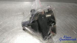 Gebruikte Waterpomp Audi S6 Prijs op aanvraag aangeboden door Klein Gunnewiek Autodemontage & Motorentechniek