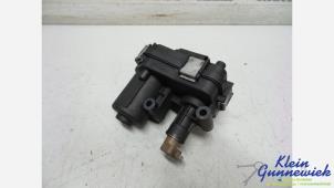 Gebruikte Wervelklep motor Opel Astra Prijs € 35,00 Margeregeling aangeboden door Klein Gunnewiek Autodemontage & Motorentechniek