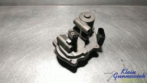 Gebruikte Wervelklep motor Audi A4 Prijs € 40,00 Margeregeling aangeboden door Klein Gunnewiek Autodemontage & Motorentechniek