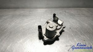 Gebruikte Wervelklep motor Audi A4 Prijs € 40,00 Margeregeling aangeboden door Klein Gunnewiek Autodemontage & Motorentechniek