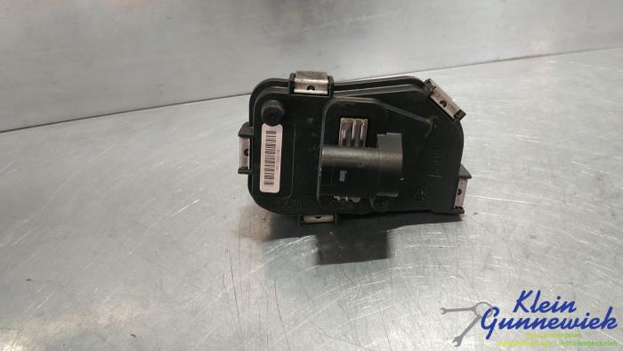 Gebruikte Wervelklep motor Opel Insignia Prijs € 27,00 Margeregeling aangeboden door Klein Gunnewiek Autodemontage & Motorentechniek