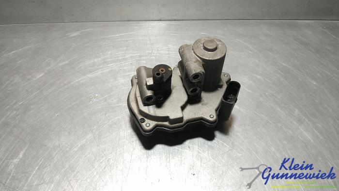 Gebruikte Wervelklep motor Audi A3 Prijs € 31,00 Margeregeling aangeboden door Klein Gunnewiek Autodemontage & Motorentechniek
