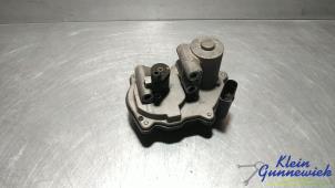 Gebruikte Wervelklep motor Audi A4 Prijs € 40,00 Margeregeling aangeboden door Klein Gunnewiek Autodemontage & Motorentechniek