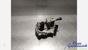 Gebruikte Wervelklep motor Audi A4 Prijs € 40,00 Margeregeling aangeboden door Klein Gunnewiek Autodemontage & Motorentechniek