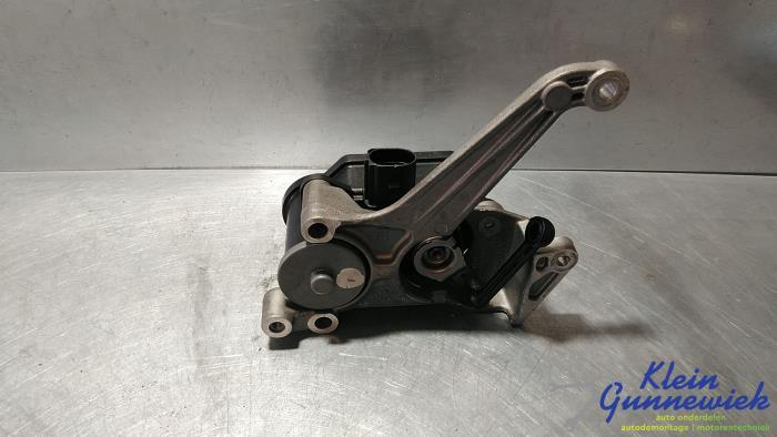 Gebruikte Wervelklep motor Opel Vectra Prijs € 38,00 Margeregeling aangeboden door Klein Gunnewiek Autodemontage & Motorentechniek