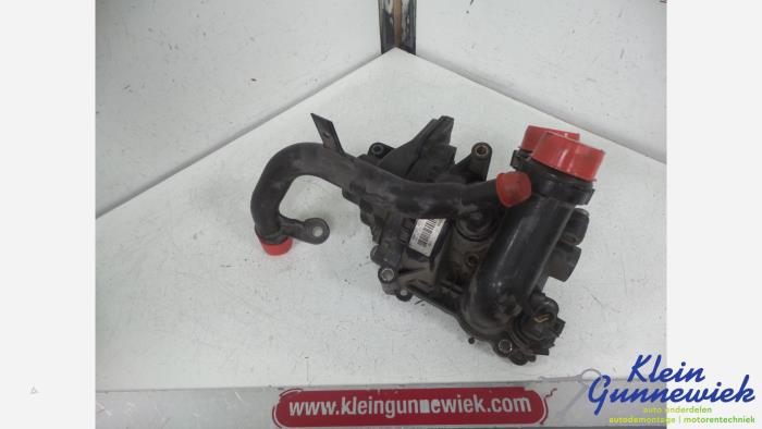 Gebruikte Waterpomp Volkswagen Scirocco Prijs € 24,00 Margeregeling aangeboden door Klein Gunnewiek Autodemontage & Motorentechniek