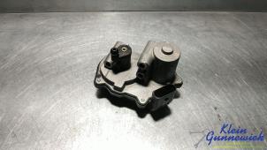 Gebruikte Wervelklep motor Audi A4 Prijs € 40,00 Margeregeling aangeboden door Klein Gunnewiek Autodemontage & Motorentechniek