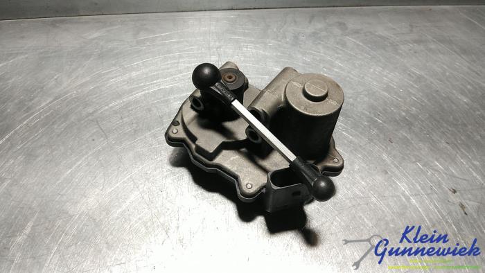 Gebruikte Wervelklep motor Audi A3 Prijs € 31,00 Margeregeling aangeboden door Klein Gunnewiek Autodemontage & Motorentechniek