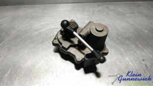 Gebruikte Wervelklep motor Audi A4 Prijs € 40,00 Margeregeling aangeboden door Klein Gunnewiek Autodemontage & Motorentechniek