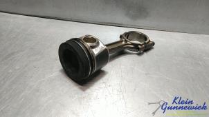 Gebruikte Zuiger Audi A3 Prijs op aanvraag aangeboden door Klein Gunnewiek Autodemontage & Motorentechniek