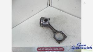 Gebruikte Zuiger Volkswagen Polo Prijs op aanvraag aangeboden door Klein Gunnewiek Autodemontage & Motorentechniek