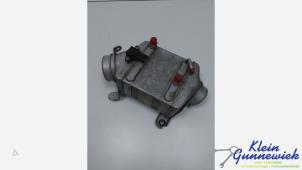 Gebruikte Intercooler BMW 7-Serie Prijs € 50,00 Margeregeling aangeboden door Klein Gunnewiek Autodemontage & Motorentechniek