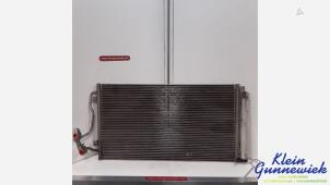 Gebruikte Airco Condensor BMW 4-Serie Prijs € 95,00 Margeregeling aangeboden door Klein Gunnewiek Autodemontage & Motorentechniek