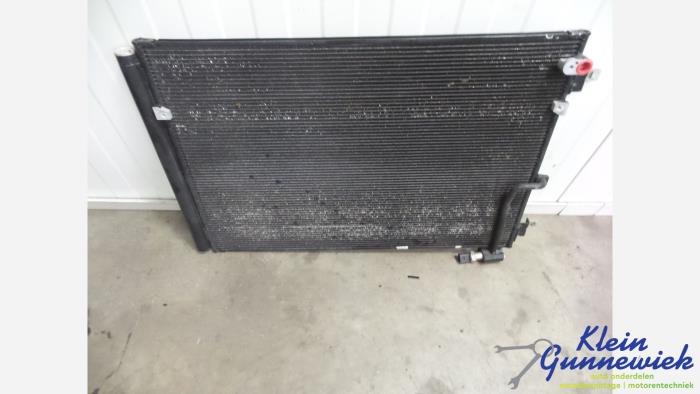 Gebruikte Airco Condensor Audi A8 Prijs € 80,00 Margeregeling aangeboden door Klein Gunnewiek Autodemontage & Motorentechniek