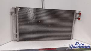 Gebruikte Airco Condensor BMW 3-Serie Prijs € 60,00 Margeregeling aangeboden door Klein Gunnewiek Autodemontage & Motorentechniek