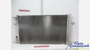 Gebruikte Airco Condensor Opel Zafira Prijs € 45,00 Margeregeling aangeboden door Klein Gunnewiek Autodemontage & Motorentechniek