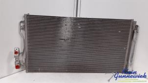 Gebruikte Airco Condensor BMW 4-Serie Prijs € 135,00 Margeregeling aangeboden door Klein Gunnewiek Autodemontage & Motorentechniek