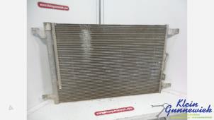 Gebruikte Airco Condensor Volkswagen Tiguan Prijs € 75,00 Margeregeling aangeboden door Klein Gunnewiek Autodemontage & Motorentechniek