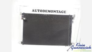 Gebruikte Airco Condensor Volkswagen Touareg Prijs € 150,00 Margeregeling aangeboden door Klein Gunnewiek Autodemontage & Motorentechniek