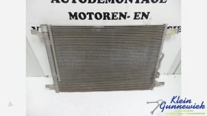 Gebruikte Airco Condensor Volkswagen Tiguan Allspace Prijs € 75,00 Margeregeling aangeboden door Klein Gunnewiek Autodemontage & Motorentechniek