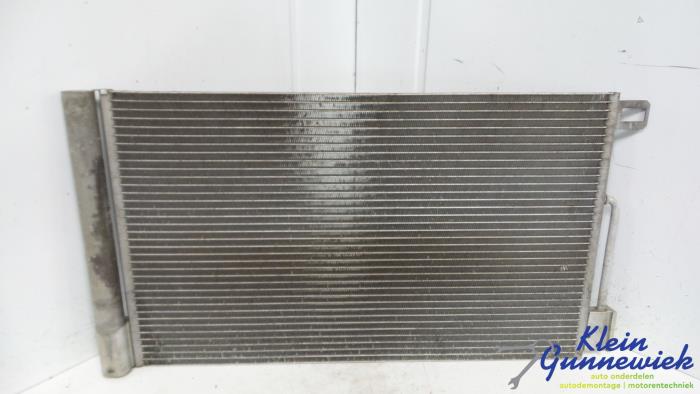 Gebruikte Airco Condensor Opel Adam Prijs € 36,00 Margeregeling aangeboden door Klein Gunnewiek Autodemontage & Motorentechniek