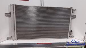 Gebruikte Airco Condensor Opel Zafira Prijs € 50,00 Margeregeling aangeboden door Klein Gunnewiek Autodemontage & Motorentechniek