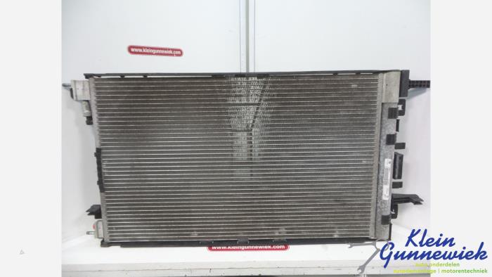 Gebruikte Airco Condensor Opel Insignia Prijs € 38,00 Margeregeling aangeboden door Klein Gunnewiek Autodemontage & Motorentechniek