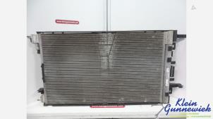 Gebruikte Airco Condensor Opel Insignia Prijs € 50,00 Margeregeling aangeboden door Klein Gunnewiek Autodemontage & Motorentechniek