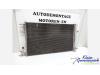 Airco Condensor van een Opel Astra 2013