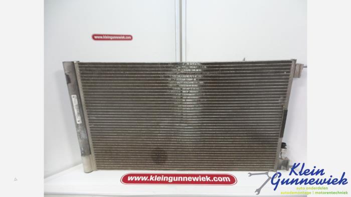 Gebruikte Airco Condensor Opel Insignia Prijs € 35,00 Margeregeling aangeboden door Klein Gunnewiek Autodemontage & Motorentechniek