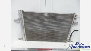 Gebruikte Airco Condensor Opel Astra Prijs € 45,00 Margeregeling aangeboden door Klein Gunnewiek Autodemontage & Motorentechniek