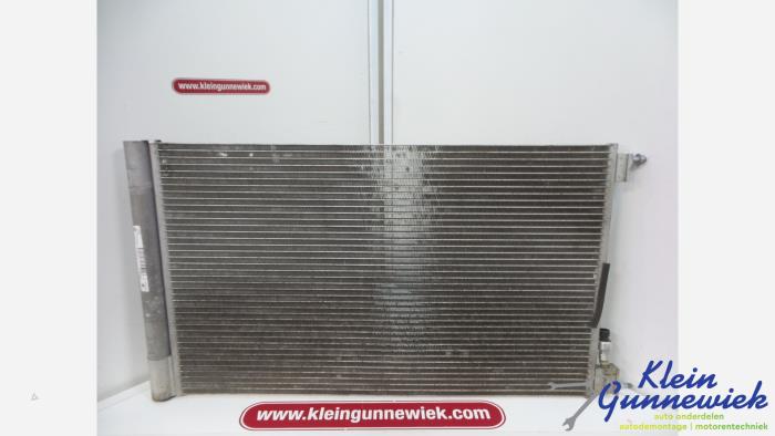 Gebruikte Airco Condensor Opel Insignia Prijs € 38,00 Margeregeling aangeboden door Klein Gunnewiek Autodemontage & Motorentechniek