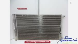 Gebruikte Airco Condensor Opel Insignia Prijs € 50,00 Margeregeling aangeboden door Klein Gunnewiek Autodemontage & Motorentechniek